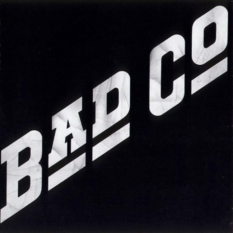 Bad Company - Bad Company