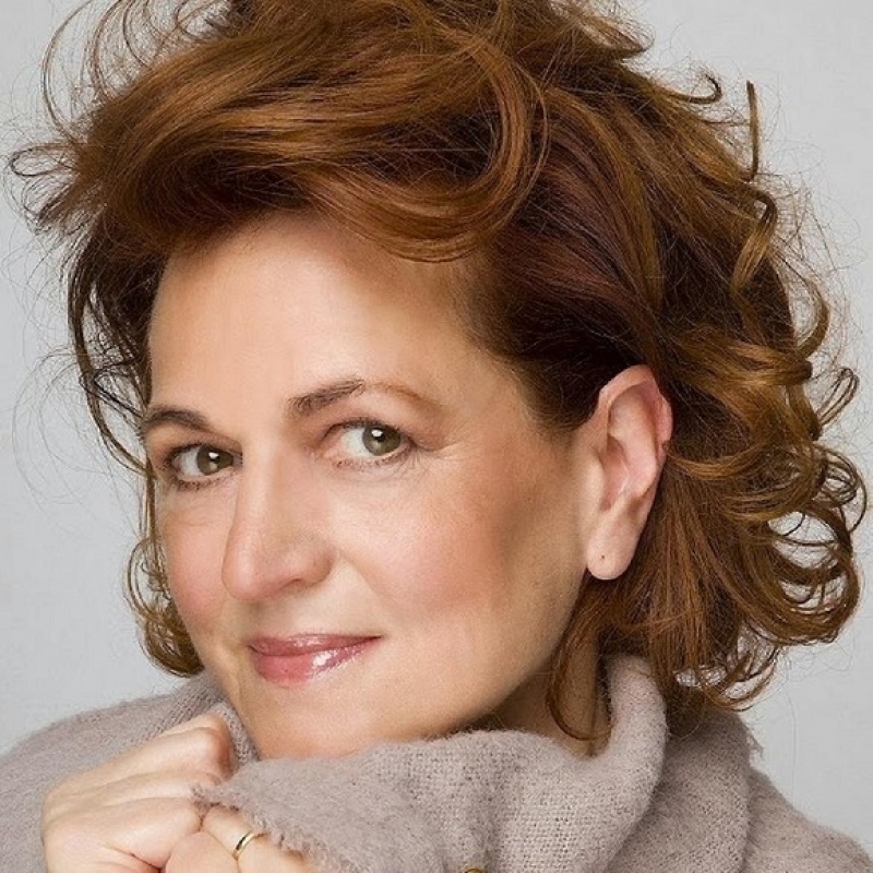 Barbara Dickson Image