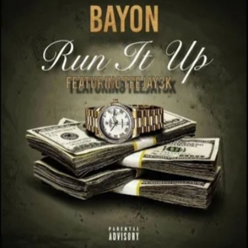 Bayon Music Image