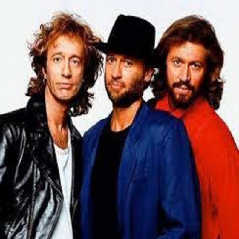 Bee Gees Image
