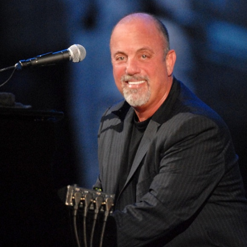 Billy Joel Image