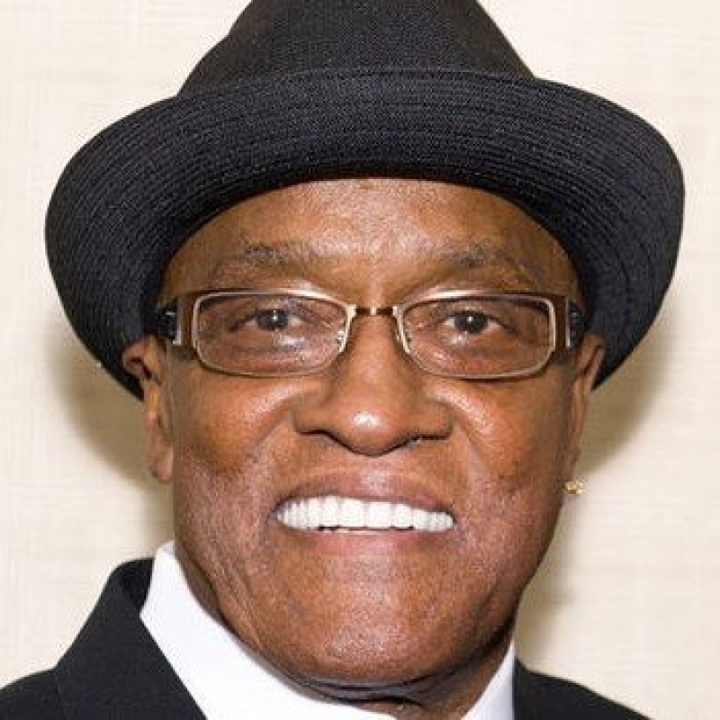 Billy Paul Image