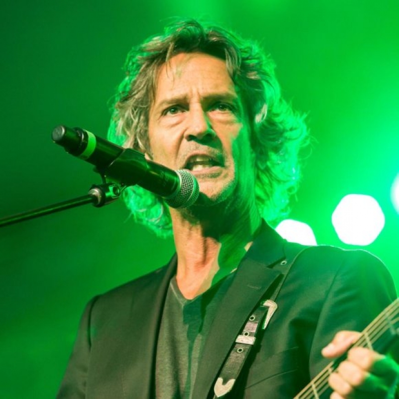 Billy Squier Image