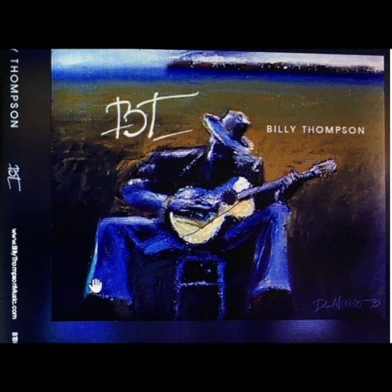 Billy Thompson - Noreen