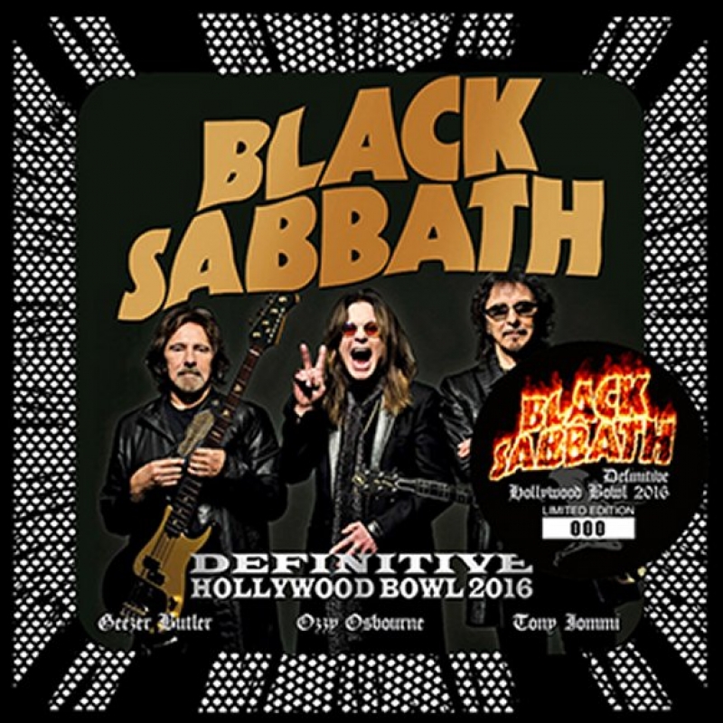 Black Sabbath Image
