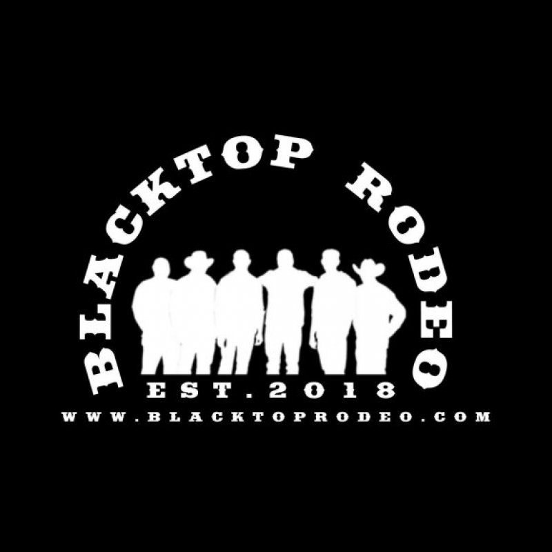 Blacktop Rodeo Image