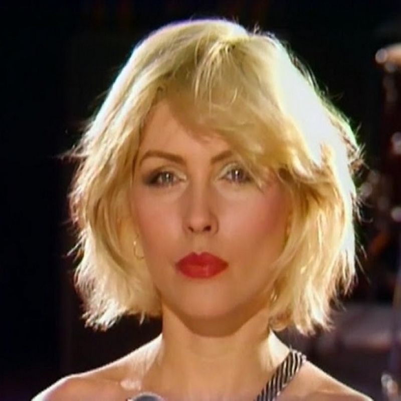 Blondie Image