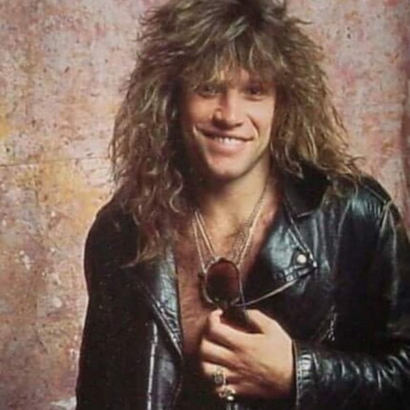 Bon Jovi Image