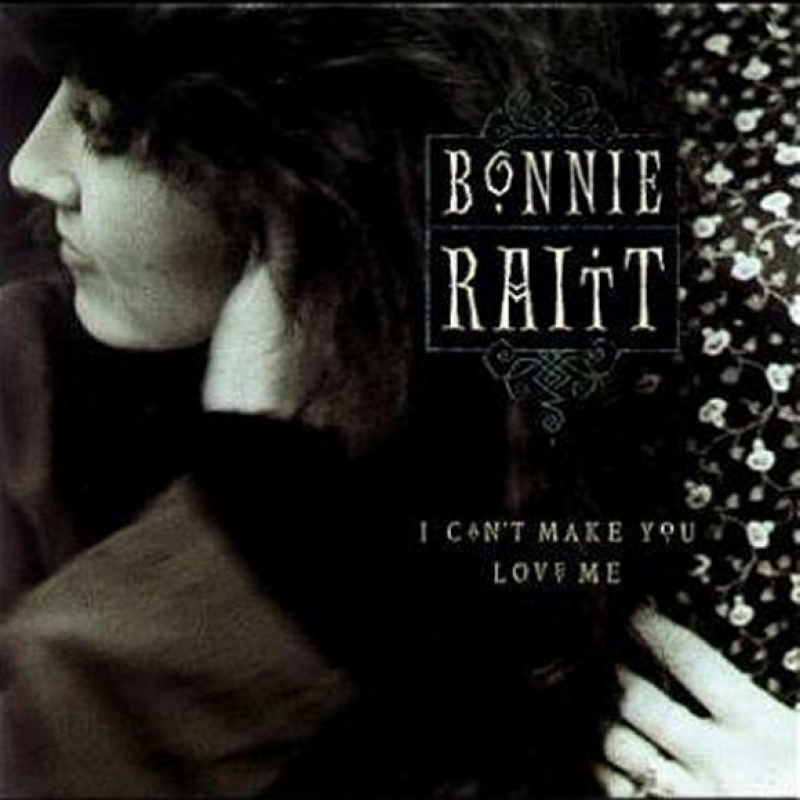 Bonnie Raitt - I Can't Make You Love Me (Radio Edit)