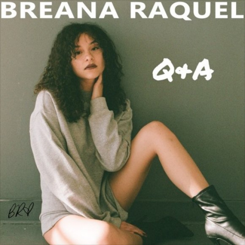 Breana Raquel Image