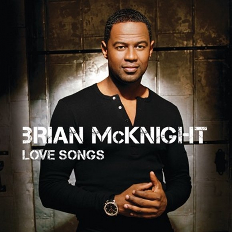 Brian Mcknight - Distant Lover (Ft. Marvin Gaye)