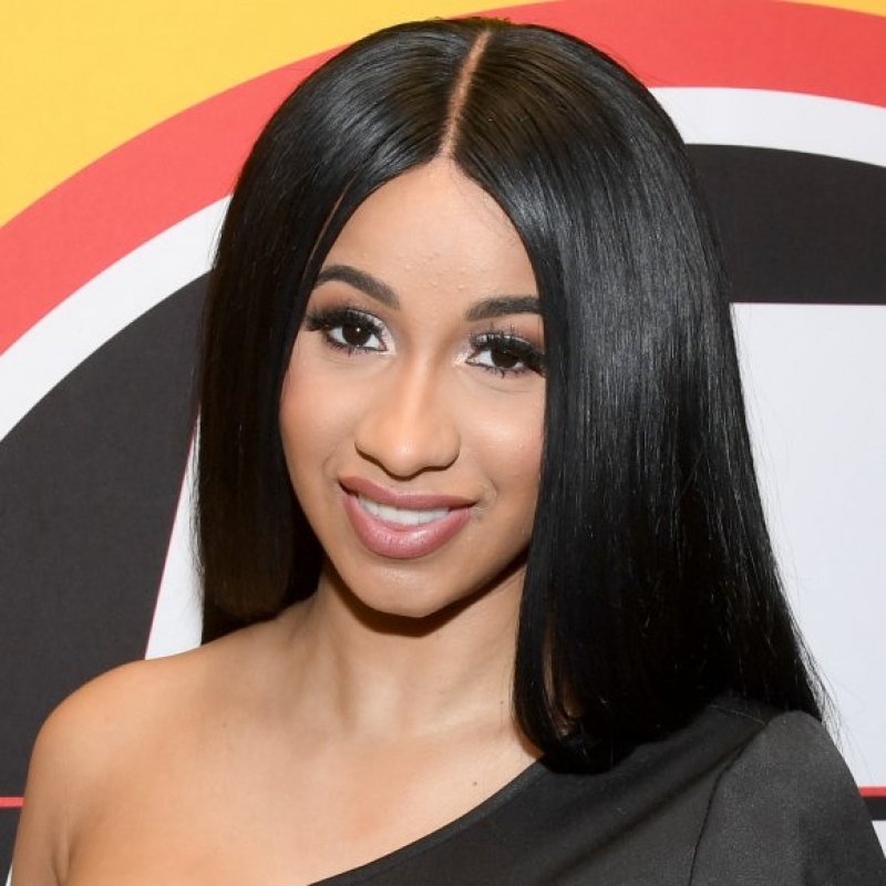 Cardi B Image