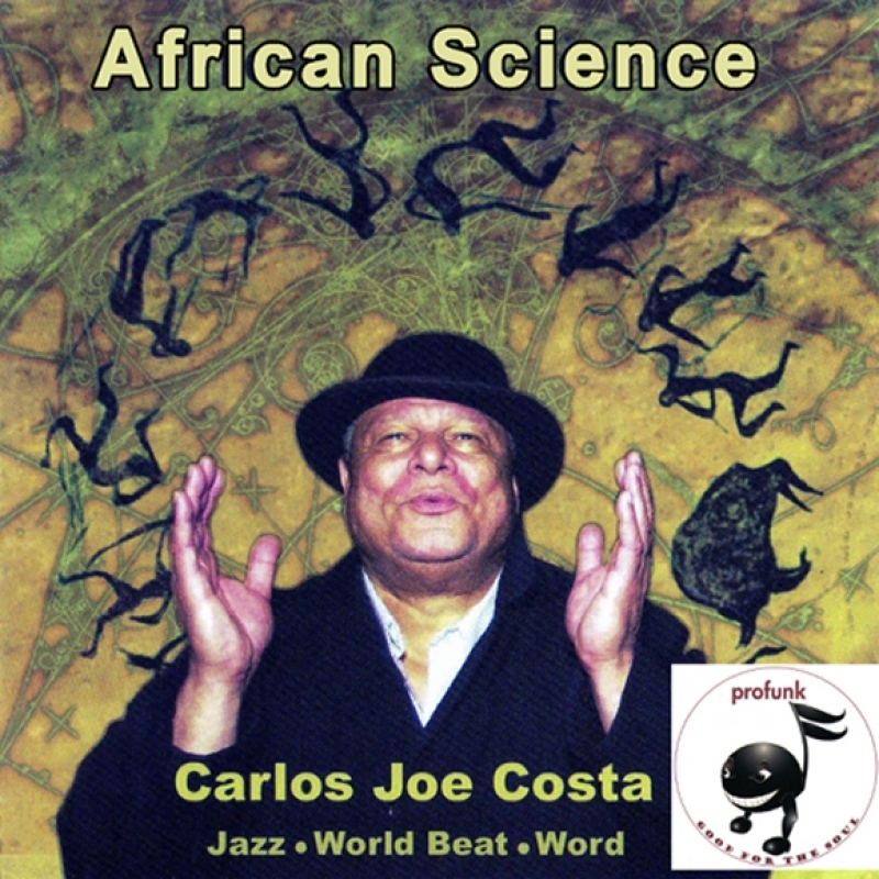 Carlos Joe Costa - Supreme Love