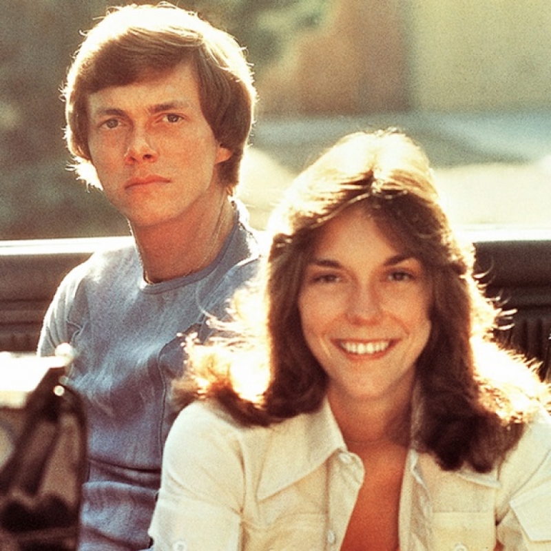 Carpenters Image