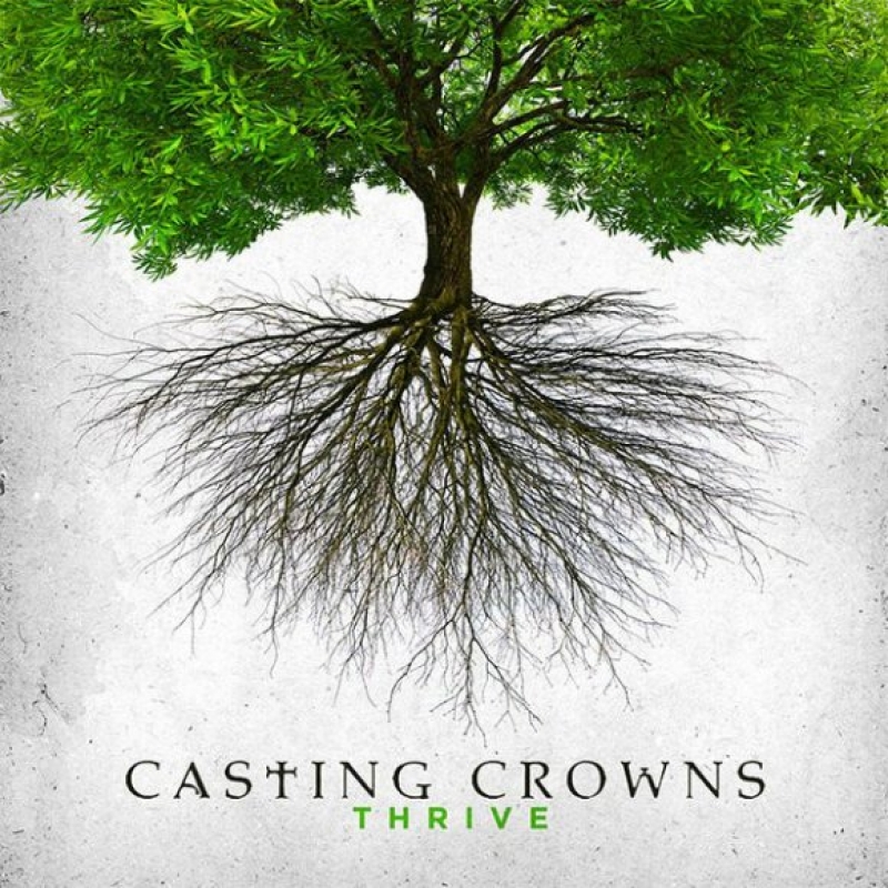 Casting Crowns - Broken Together
