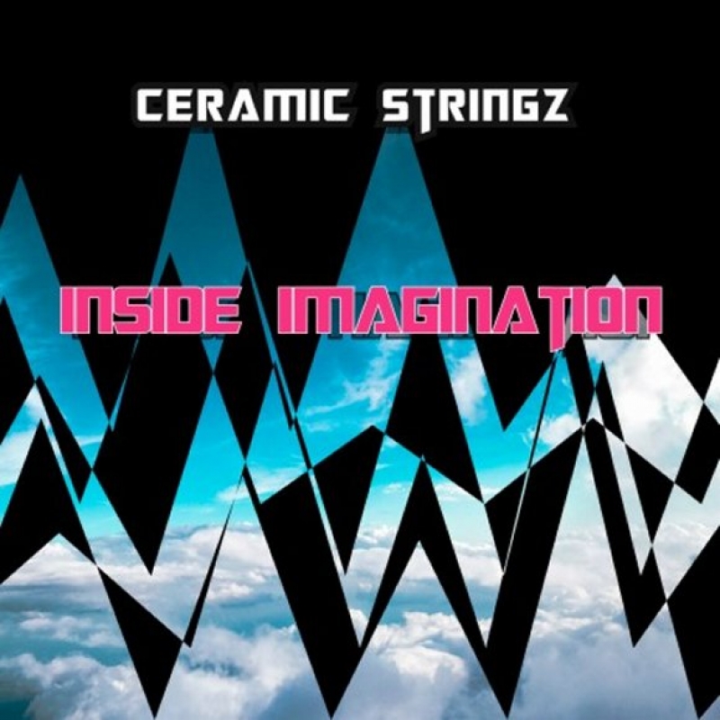 Ceramic Stringz - Loving You