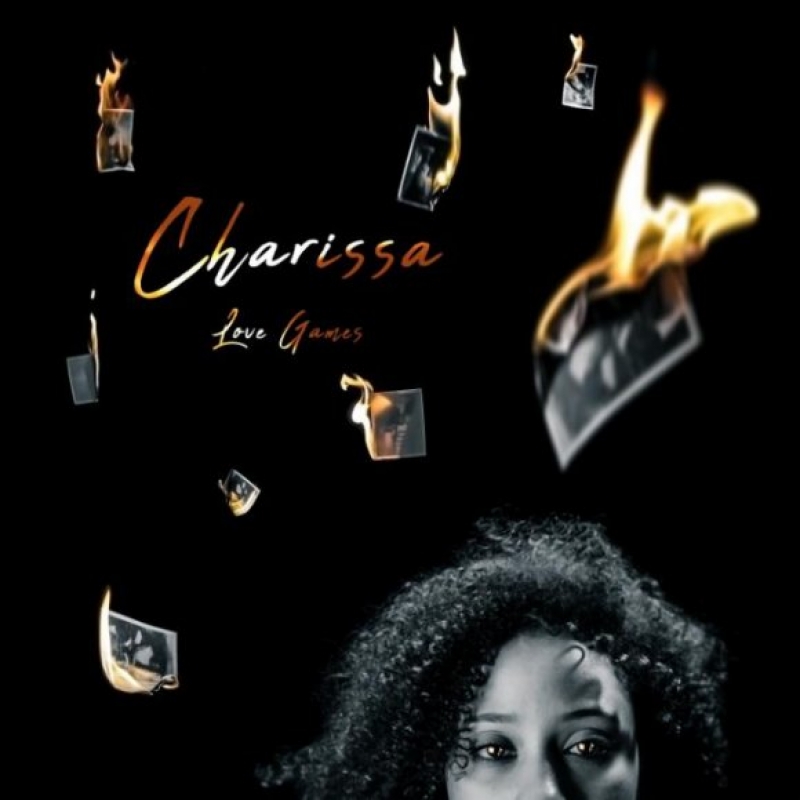 Charissa - Love Games