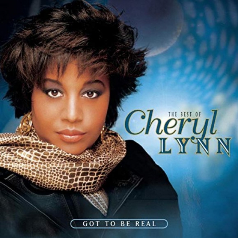 Cheryl Lynn With Luther Vandross Image