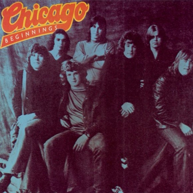 Chicago - Beginnings