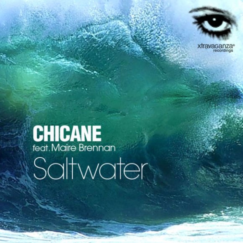 Chicane - Saltwater