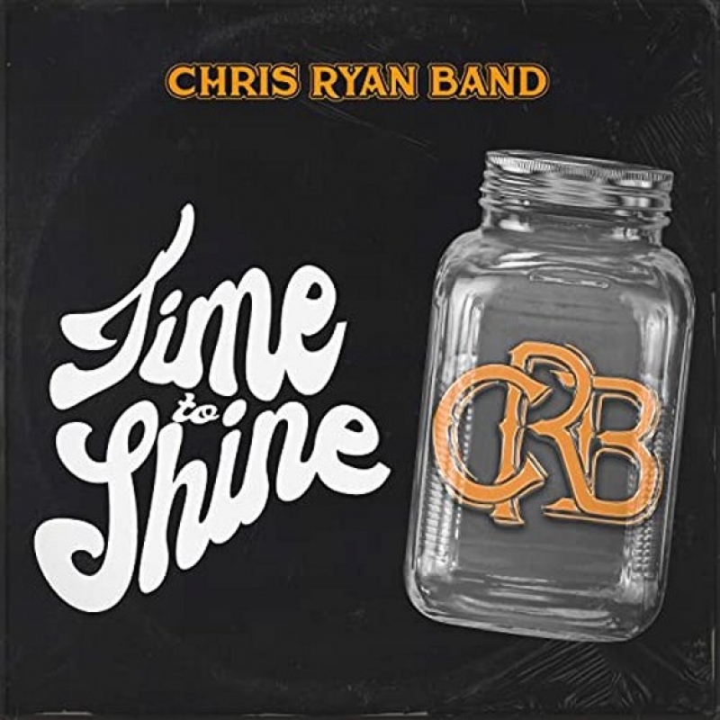 Chris Ryan - I Just Wanna Be