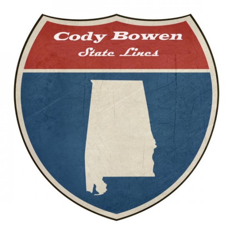 Cody Bowen - Statelines