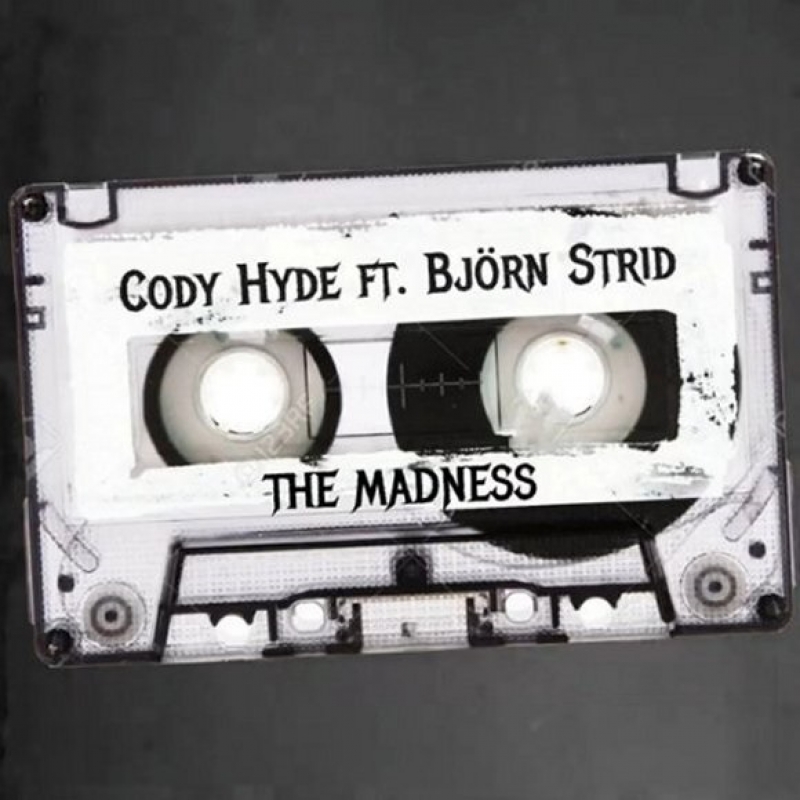 Cody Hyde Image