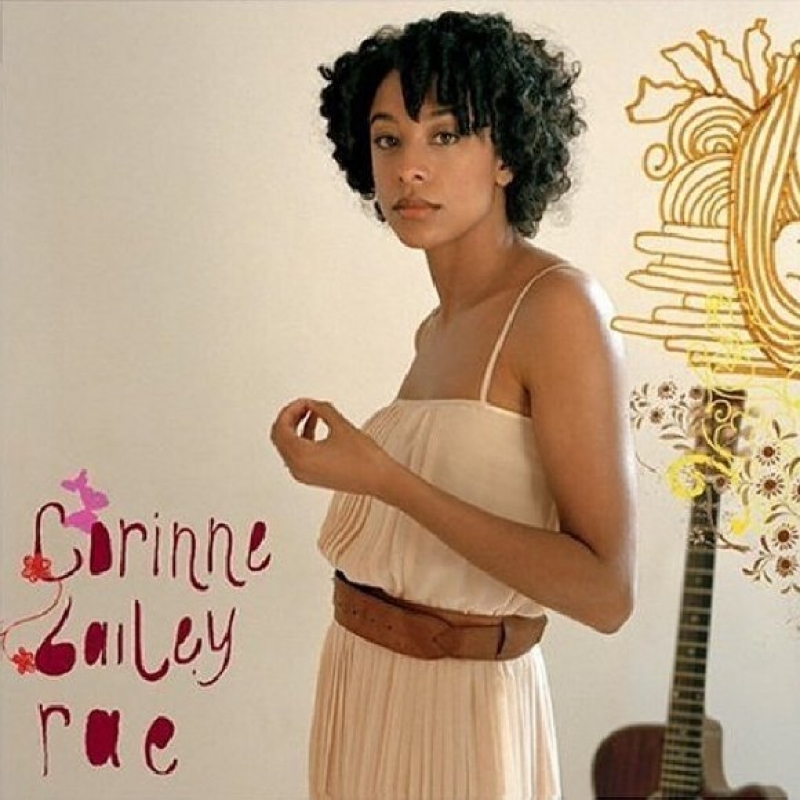 Corinne Bailey Rae - Butterfly