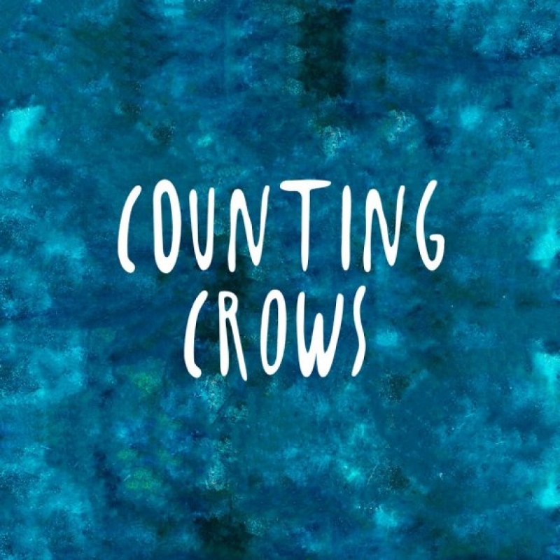 Counting Crows Image
