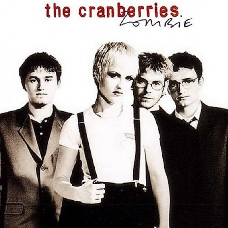 Cranberries Image