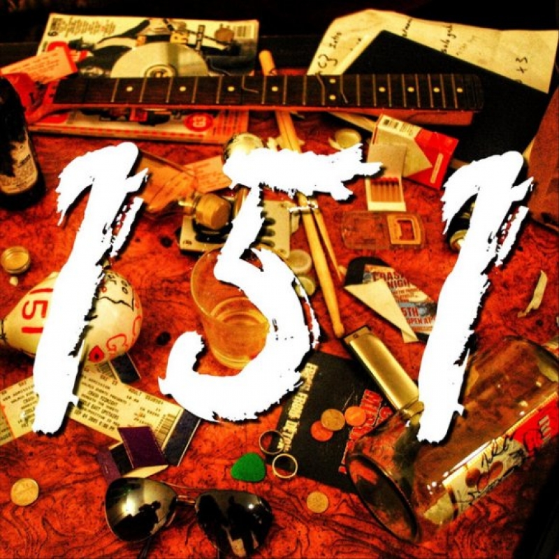 Artwork for Crash Midnight - 151