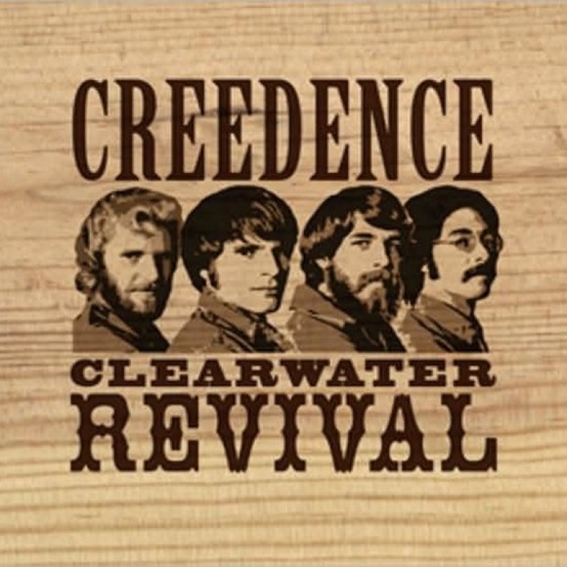 Creedence Clearwater Revival Image