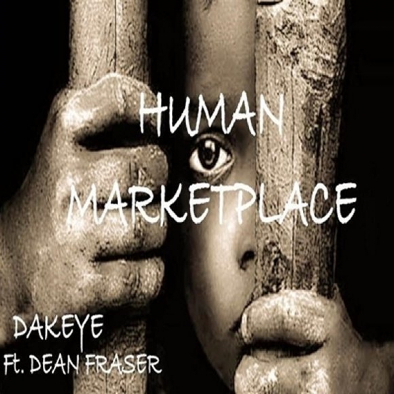 DakEye - Human Marketplace