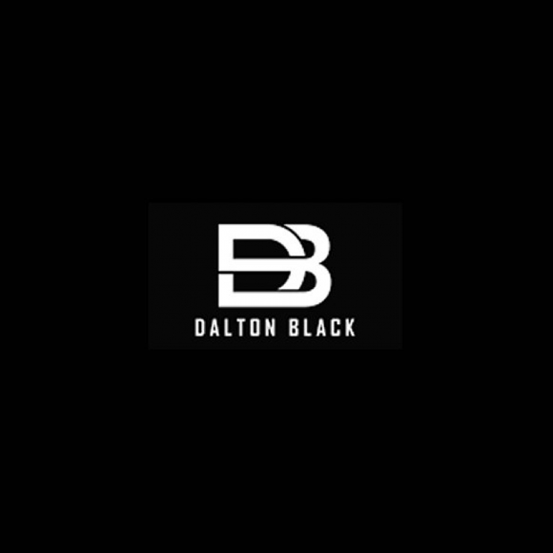 Dalton Black Image
