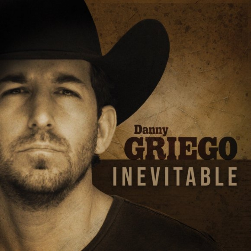 Danny Griego - You Never Stop Lovin' Somebody (Album Mix)