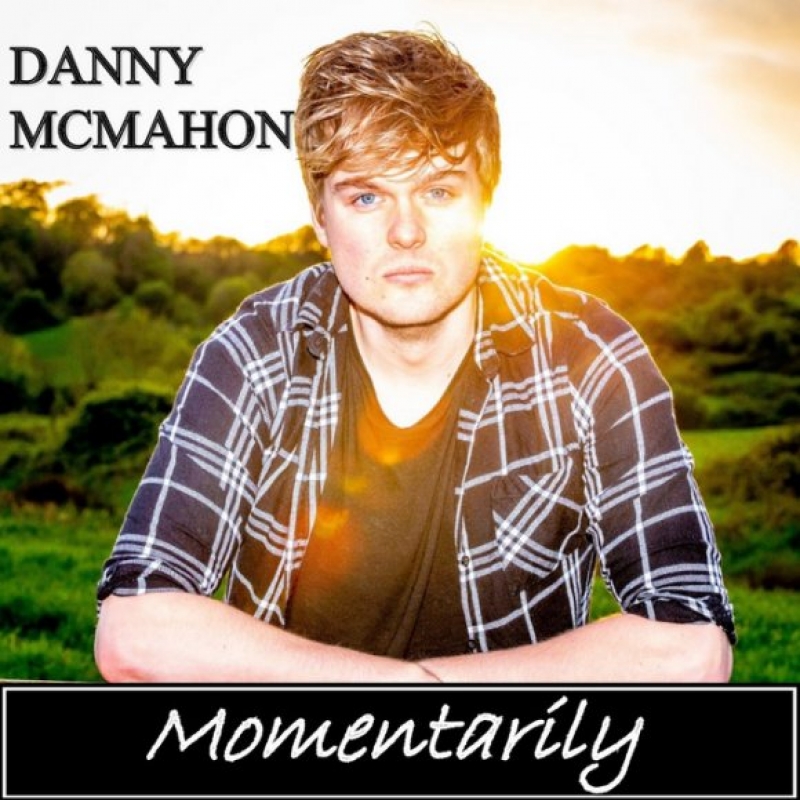 Danny Mcmahon - Move
