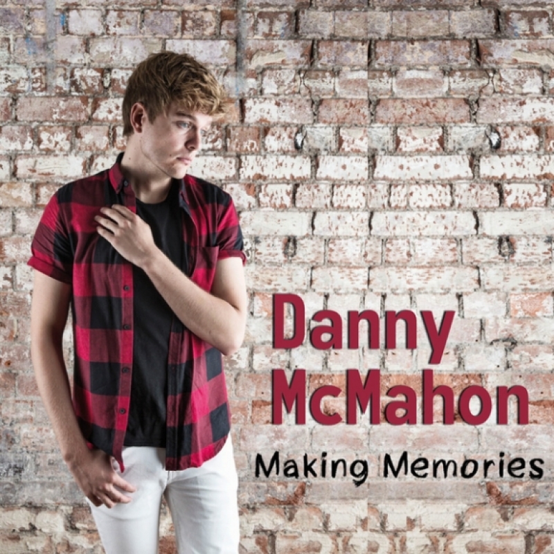 Danny McMahon Image