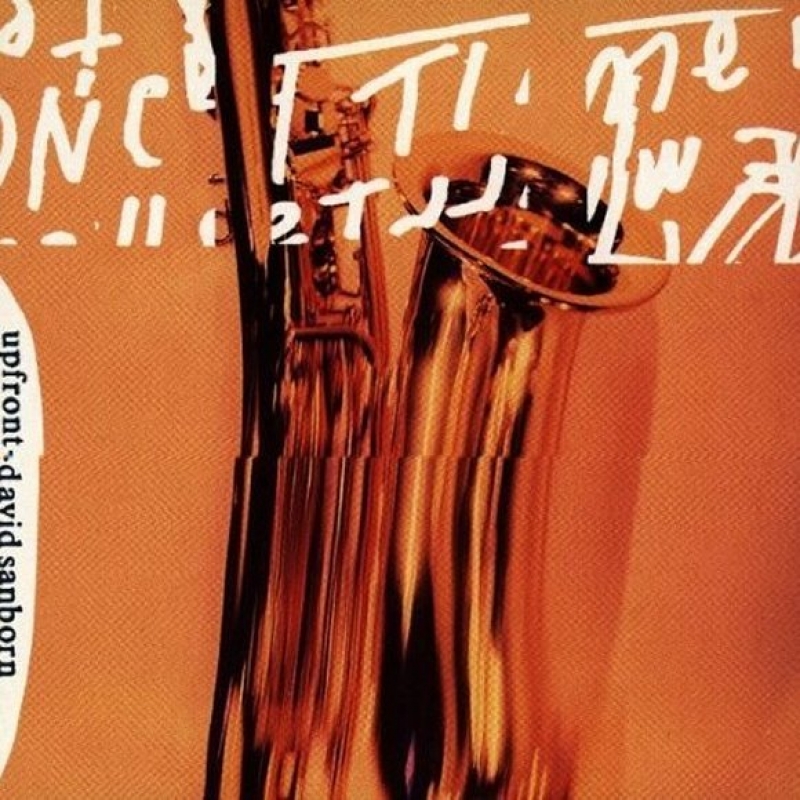 David Sanborn Image