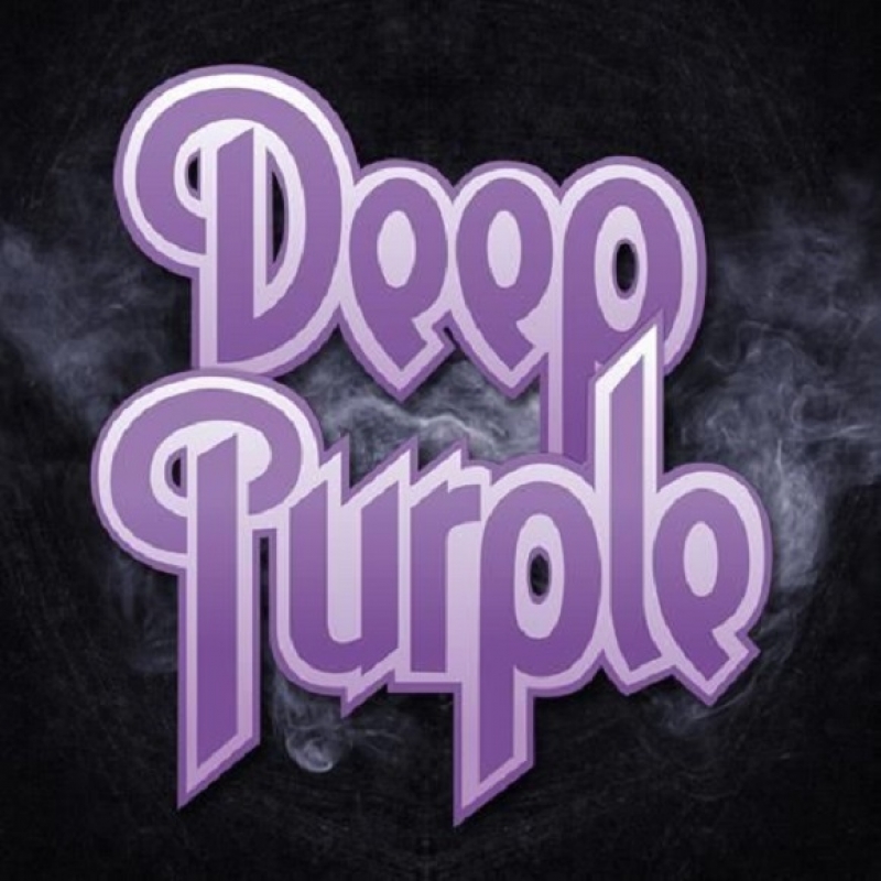 Deep Purple Image