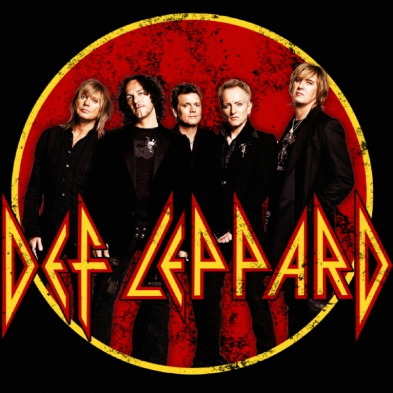 Def Leppard Image
