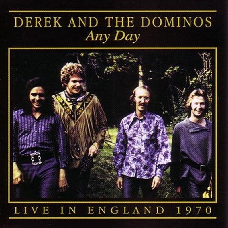 Derek & The Dominos Image