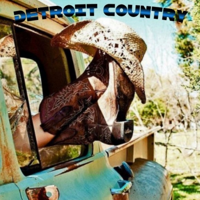 Detroit Country Image