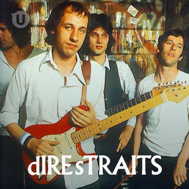 Dire Straits Image