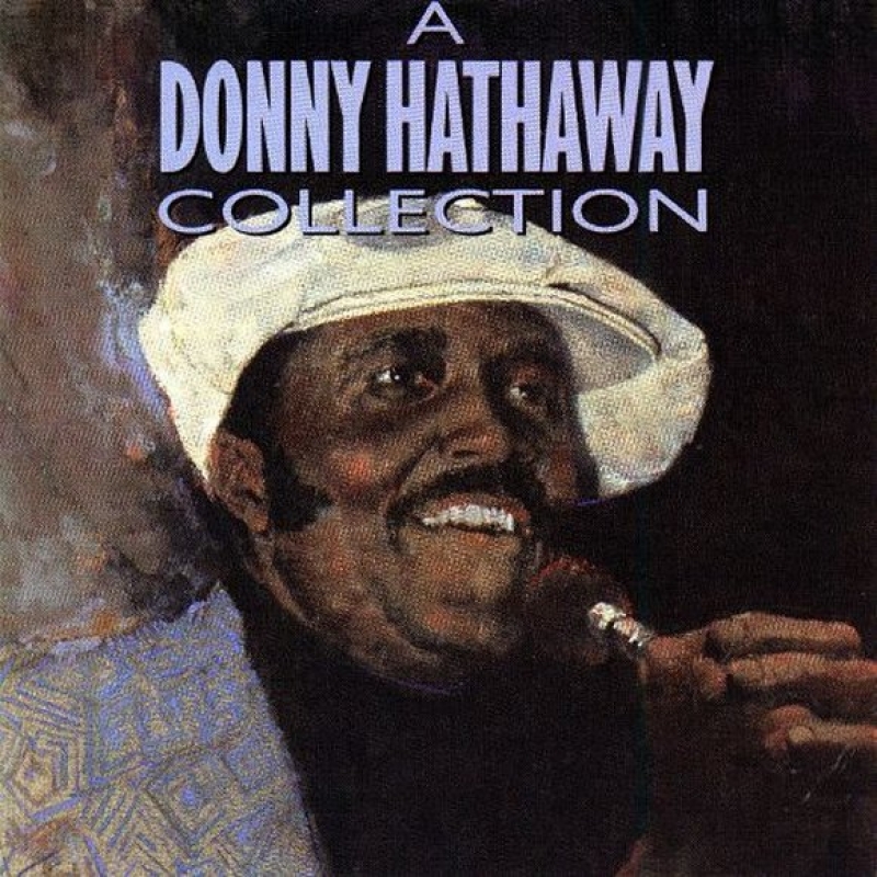 Donny Hathaway Image