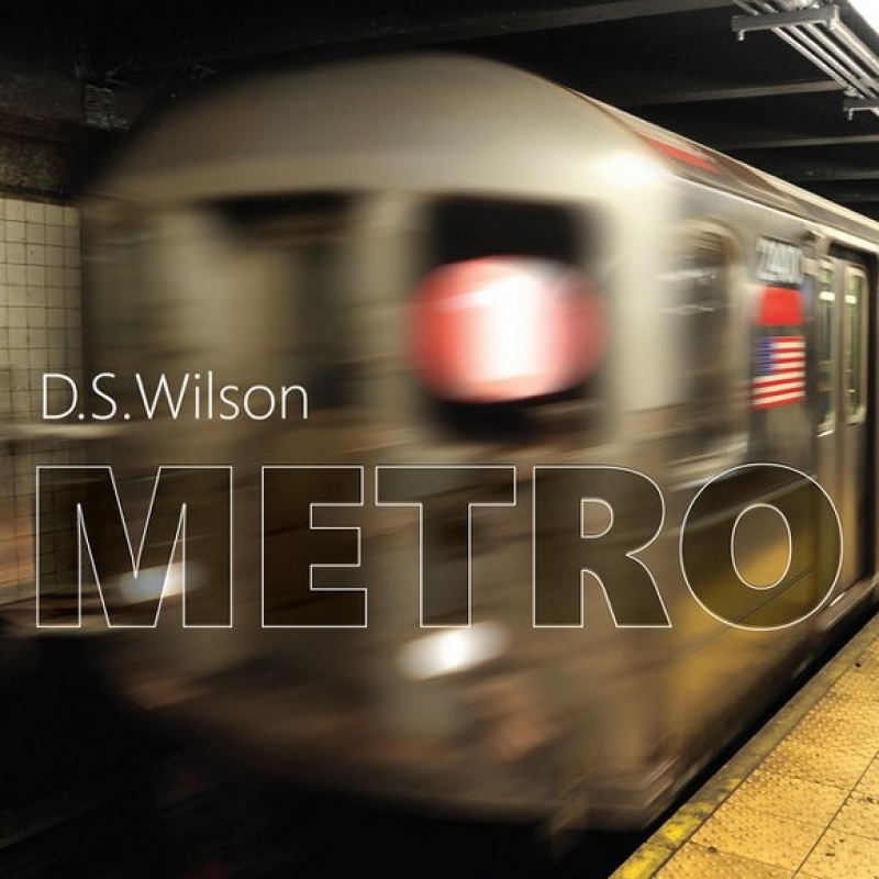 D.s. Wilson - Metro