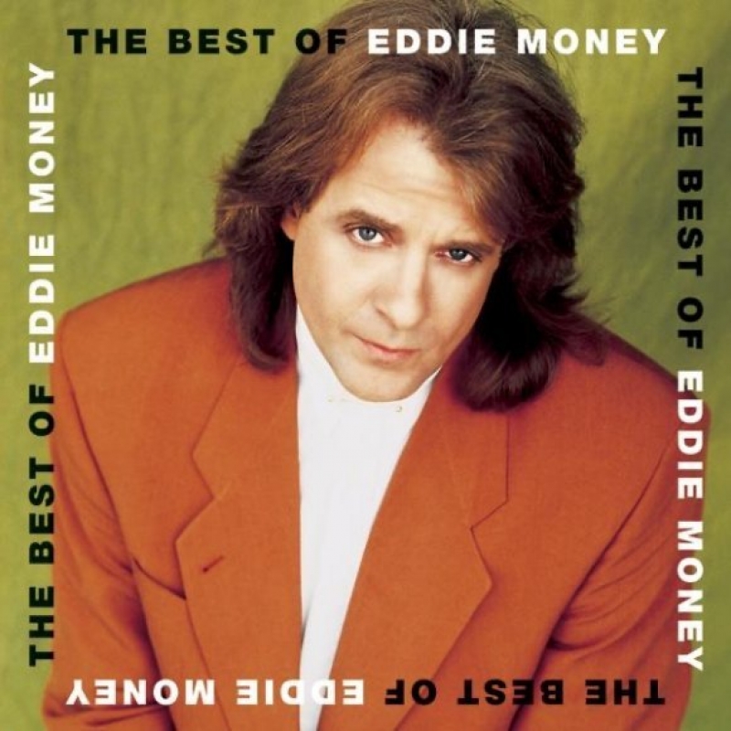 Eddie Money - Baby Hold On