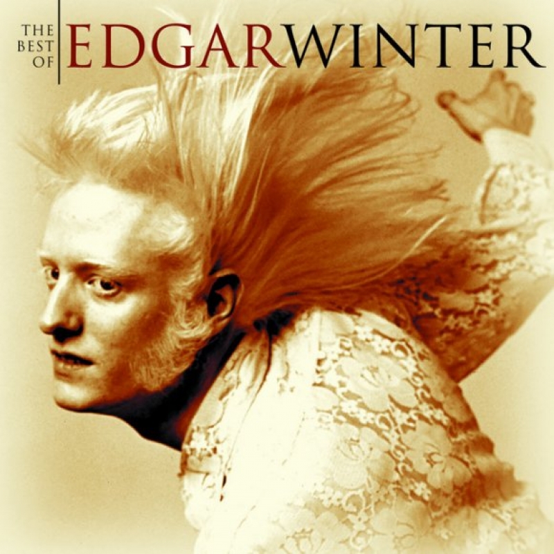 Artwork for Edgar Winters Group - Frankenstein