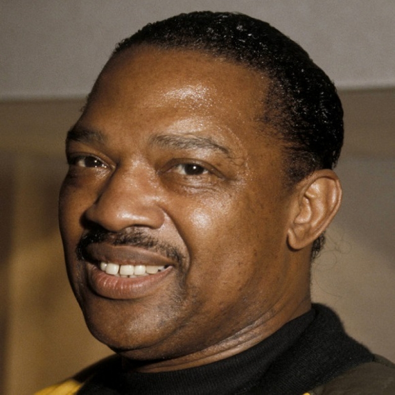 Edwin Starr Image