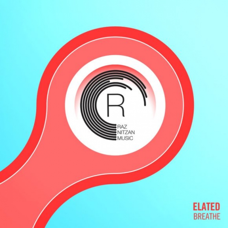 Elated - Breathe [Extended Mix]