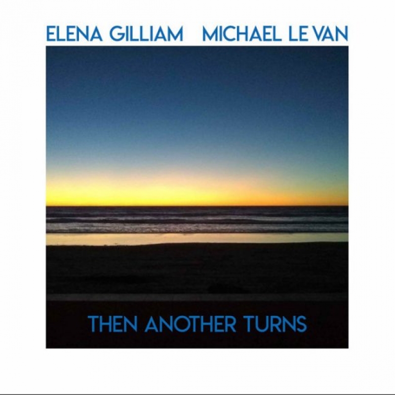 Elena Gilliam - All In Love Is Fair
